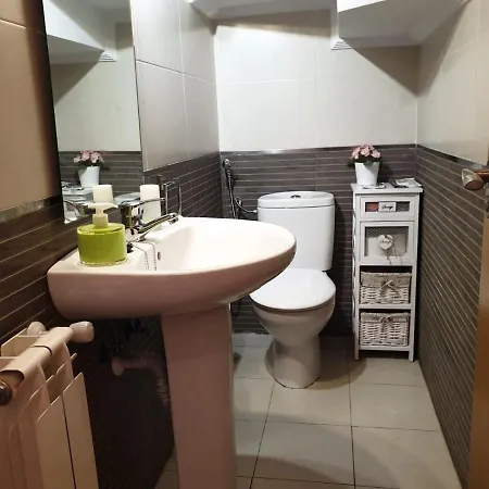 Holiday home Traudel - 500 M. Von Meer - Schoene Terrasse