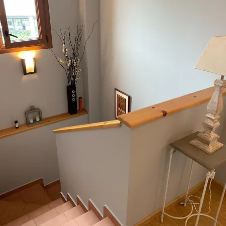 Traudel - 500 M. Von Meer - Schoene Terrasse Holiday home