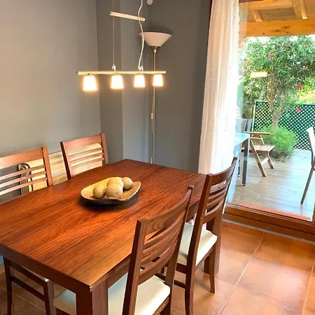 Traudel - 500 M. Von - Schöne Terrasse Ferienhaus *